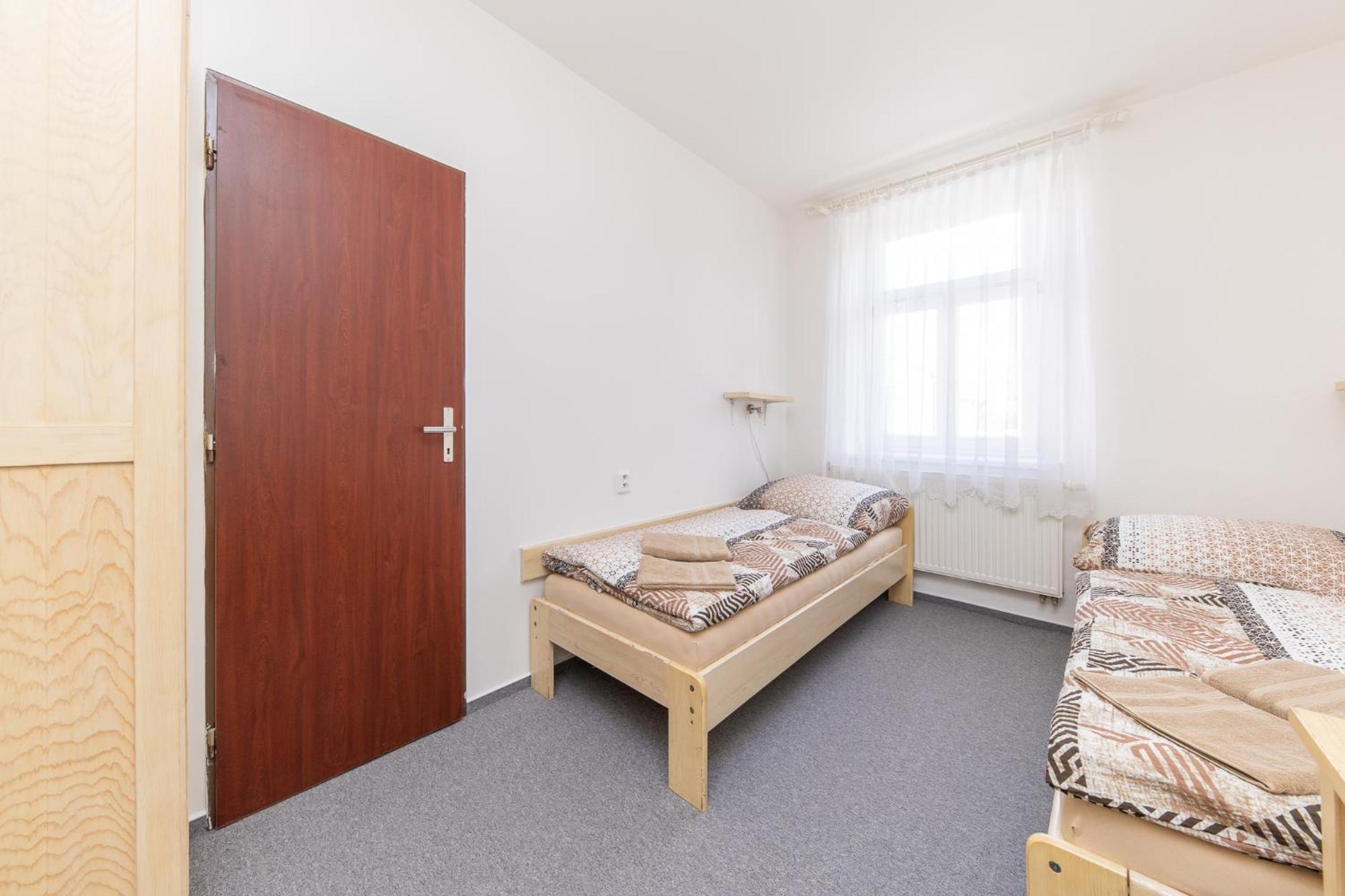 Hotel Pivovar Polička Eksteriør billede