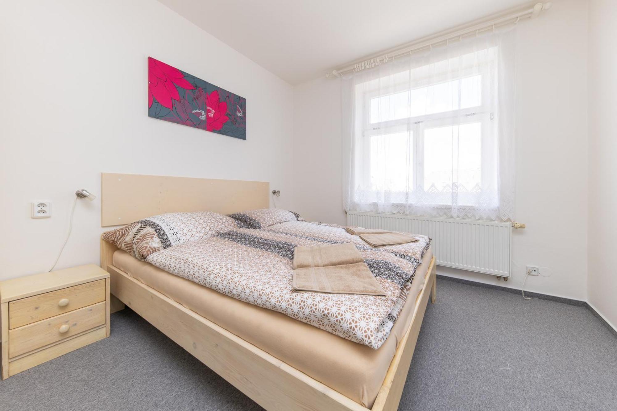 Hotel Pivovar Polička Eksteriør billede
