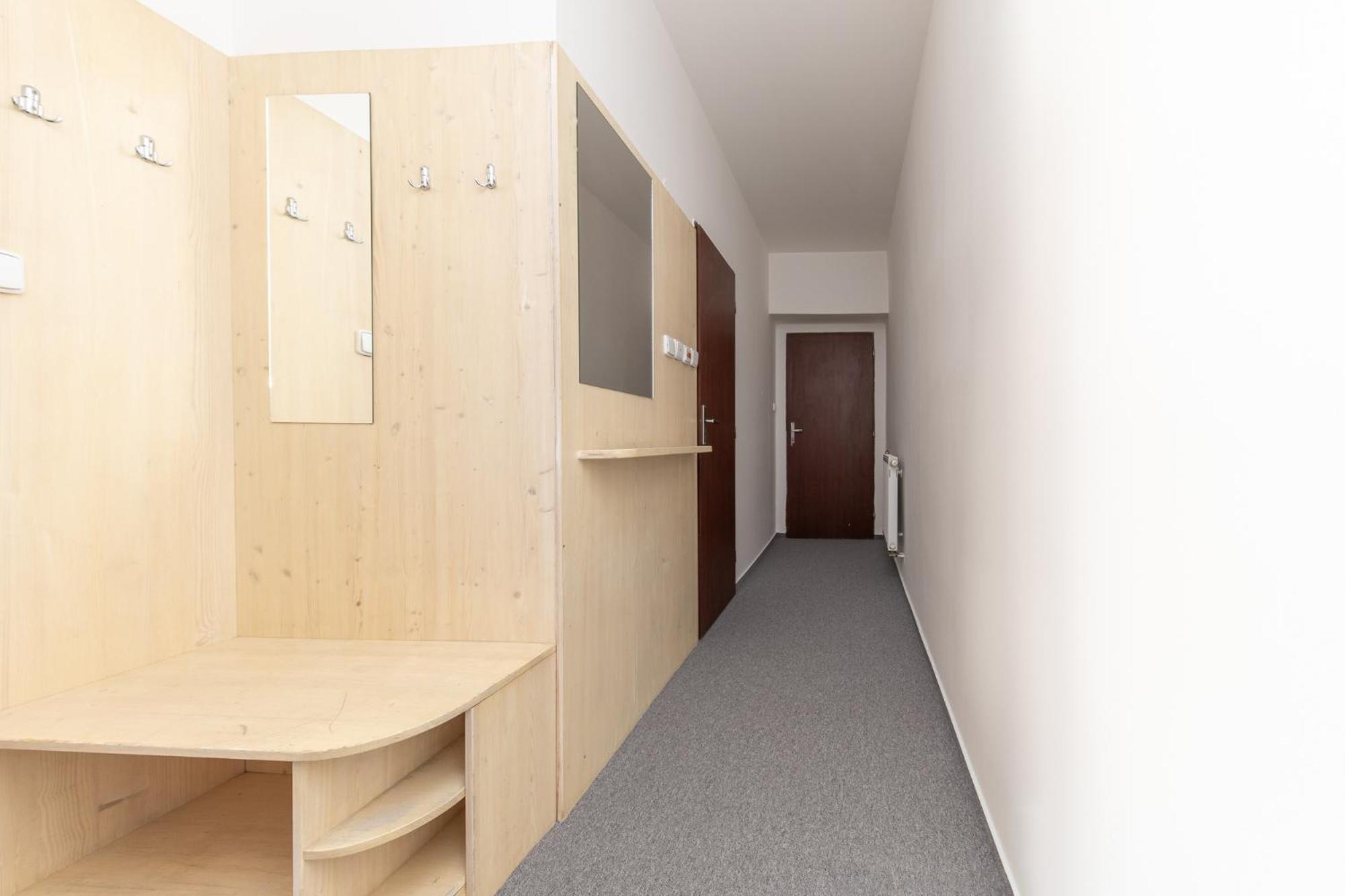 Hotel Pivovar Polička Eksteriør billede